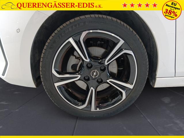 Opel Corsa 1.2T 100 ATgs 