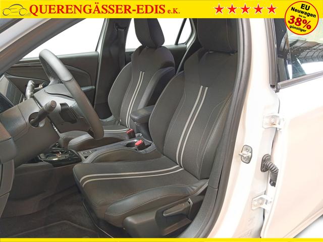 Opel Corsa 1.2T 100 ATgs 