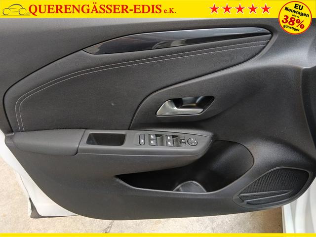Opel Corsa 1.2T 100 ATgs 