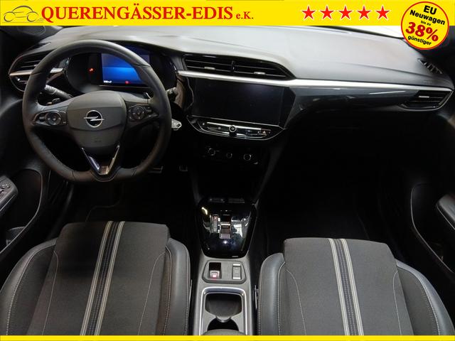 Opel Corsa 1.2T 100 ATgs 