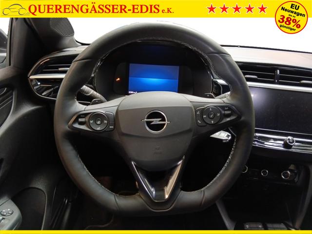 Opel Corsa 1.2T 100 ATgs 