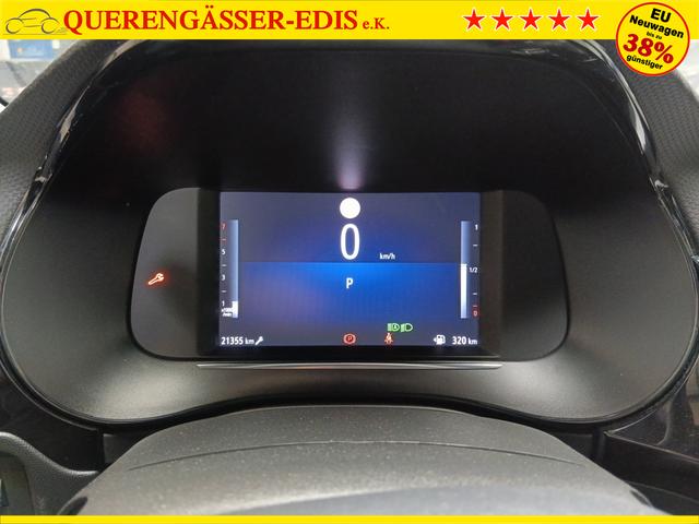 Opel Corsa 1.2T 100 ATgs 