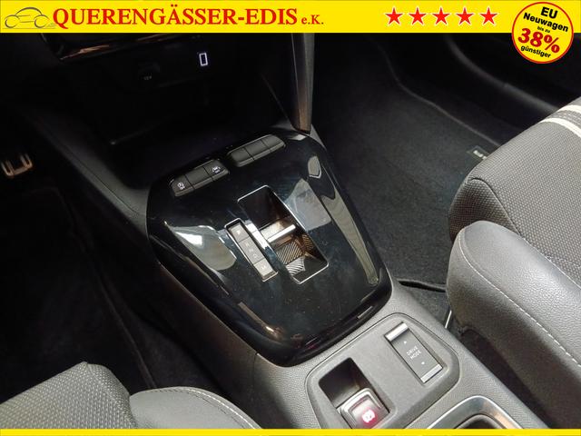 Opel Corsa 1.2T 100 ATgs 