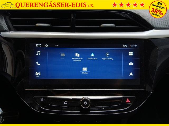 Opel Corsa 1.2T 100 ATgs 