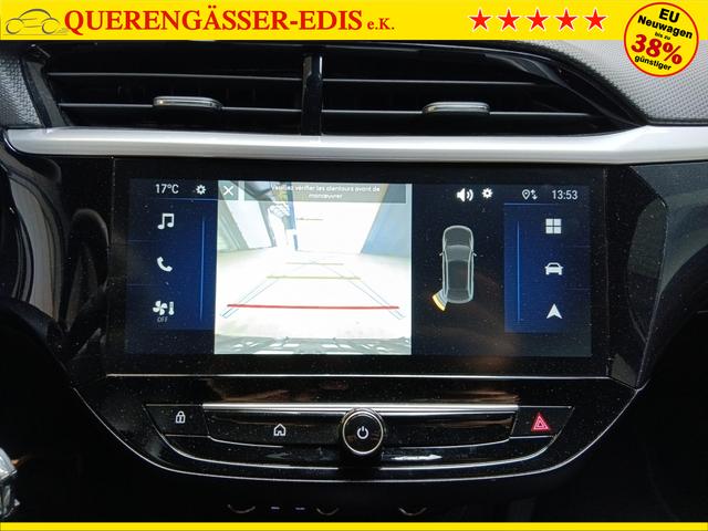 Opel Corsa 1.2T 100 ATgs 