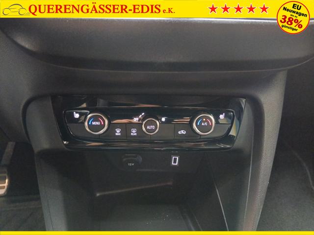 Opel Corsa 1.2T 100 ATgs 