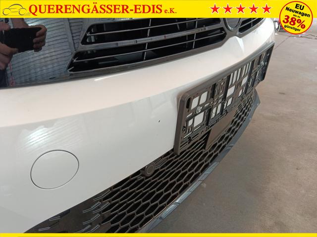 Opel Corsa 1.2T 100 ATgs 