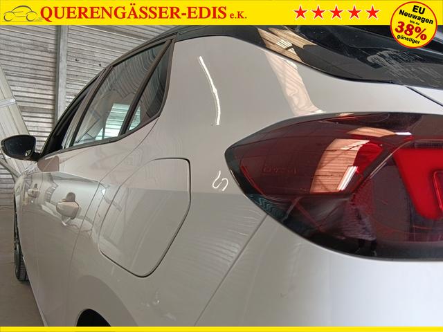 Opel Corsa 1.2T 100 ATgs 