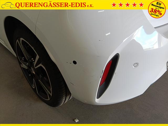 Opel Corsa 1.2T 100 ATgs 