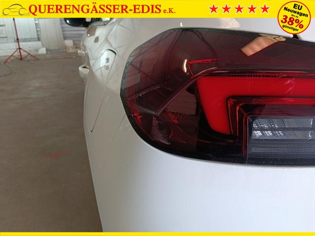 Opel Corsa 1.2T 100 ATgs 