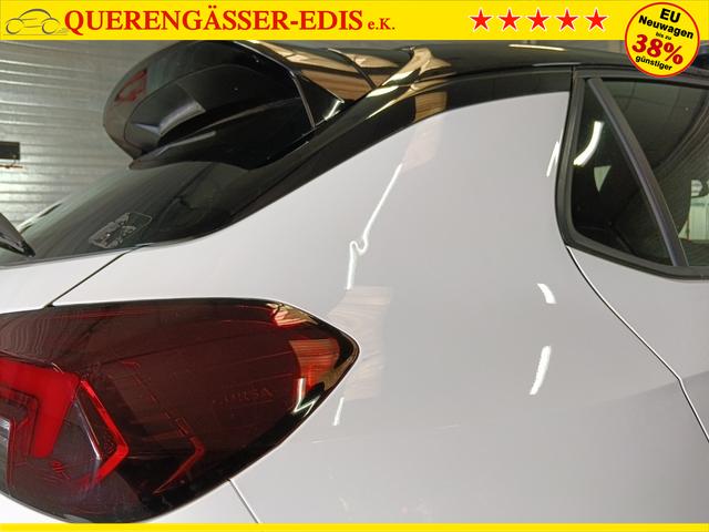 Opel Corsa 1.2T 100 ATgs 