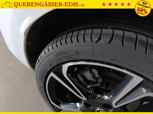 Opel Corsa 1.2T 100 ATgs 