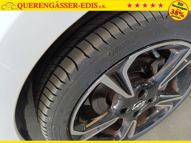 Opel Corsa 1.2T 100 ATgs 