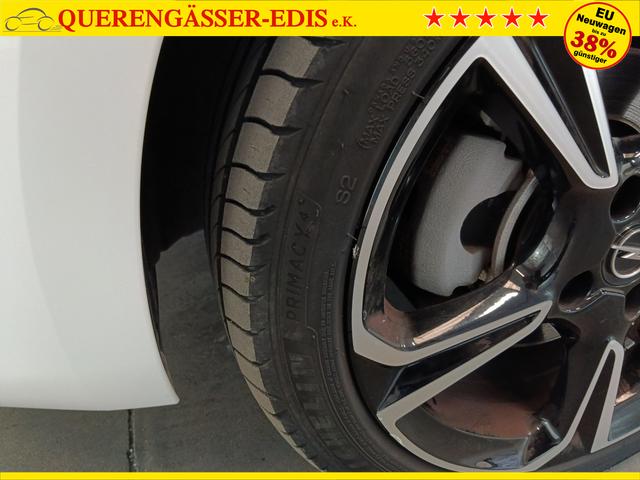 Opel Corsa 1.2T 100 ATgs 