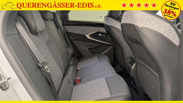 Peugeot 3008 Hybrid 145 e-DCS6 Allure 