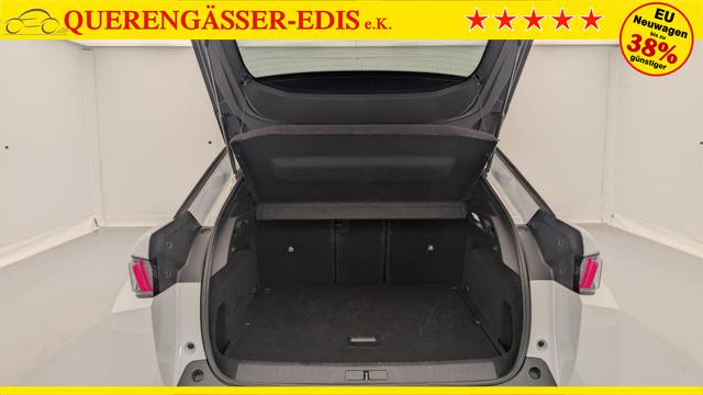 Peugeot 3008 Hybrid 145 e-DCS6 Allure 