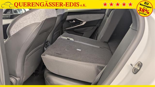 Peugeot 3008 Hybrid 145 e-DCS6 Allure 