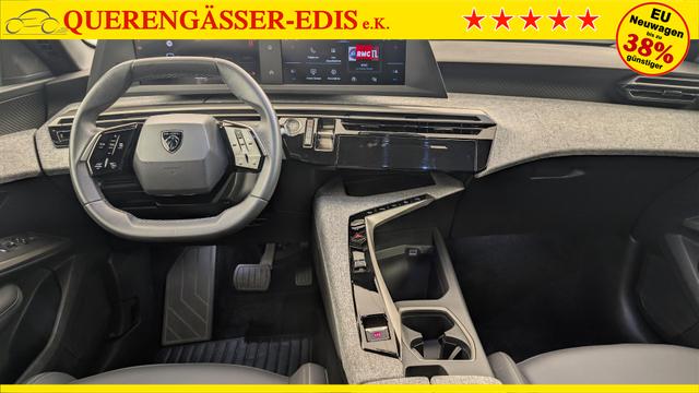 Peugeot 3008 Hybrid 145 e-DCS6 Allure 