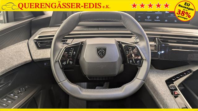 Peugeot 3008 Hybrid 145 e-DCS6 Allure 