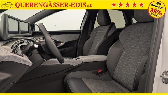 Peugeot 3008 Hybrid 145 e-DCS6 Allure 