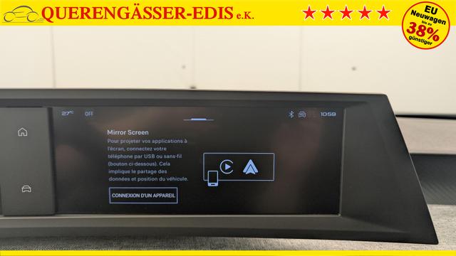 Peugeot 3008 Hybrid 145 e-DCS6 Allure 