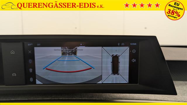 Peugeot 3008 Hybrid 145 e-DCS6 Allure 