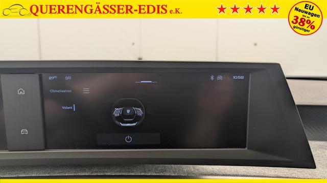 Peugeot 3008 Hybrid 145 e-DCS6 Allure 