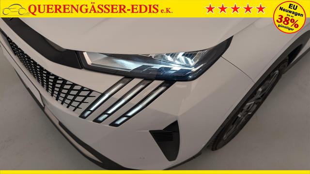 Peugeot 3008 Hybrid 145 e-DCS6 Allure 