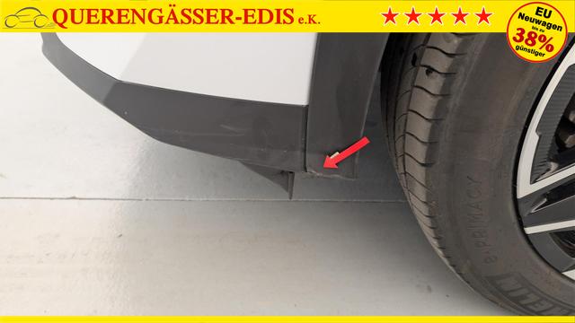 Peugeot 3008 Hybrid 145 e-DCS6 Allure 
