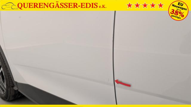 Peugeot 3008 Hybrid 145 e-DCS6 Allure 