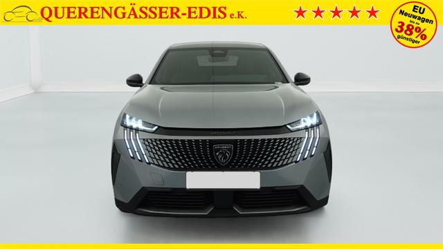 Peugeot 3008 Hybrid 145 e-DCS6 Allure 