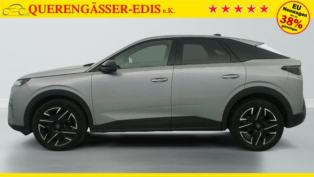 Peugeot 3008 Hybrid 145 e-DCS6 Allure 