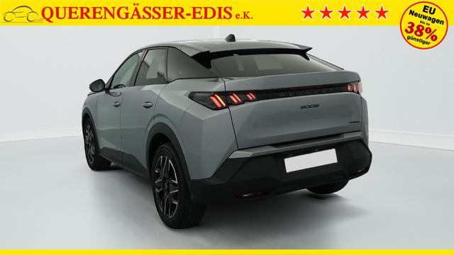 Peugeot 3008 Hybrid 145 e-DCS6 Allure 