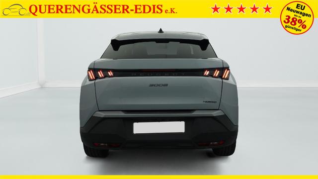 Peugeot 3008 Hybrid 145 e-DCS6 Allure 