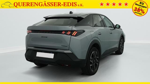 Peugeot 3008 Hybrid 145 e-DCS6 Allure 