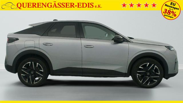 Peugeot 3008 Hybrid 145 e-DCS6 Allure 