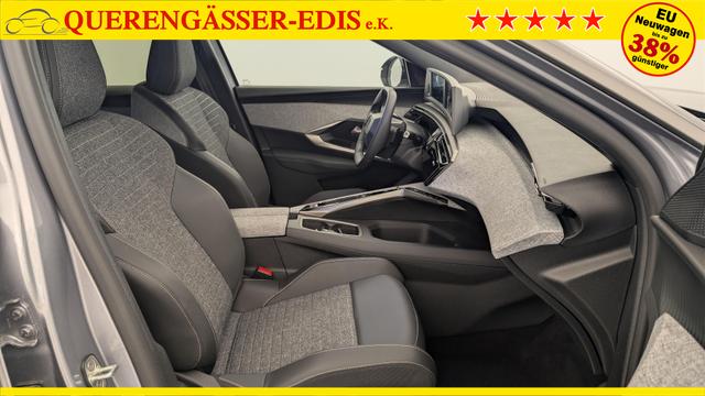 Peugeot 3008 Hybrid 145 e-DCS6 Allure 