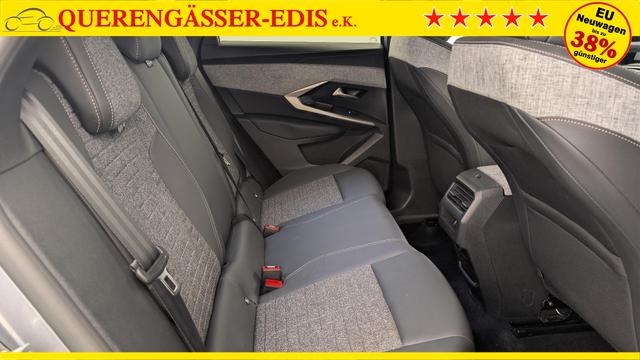 Peugeot 3008 Hybrid 145 e-DCS6 Allure 