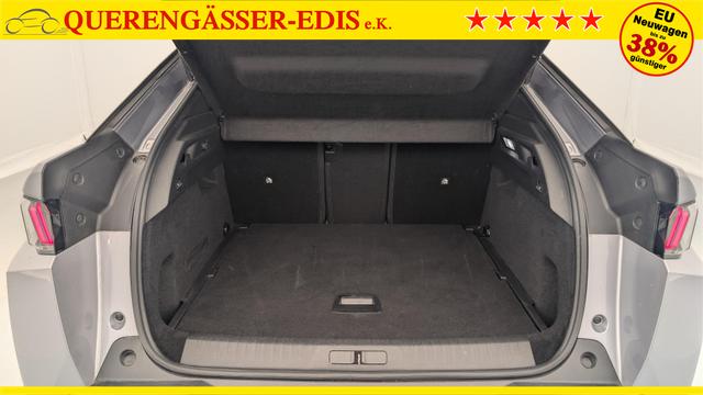 Peugeot 3008 Hybrid 145 e-DCS6 Allure 