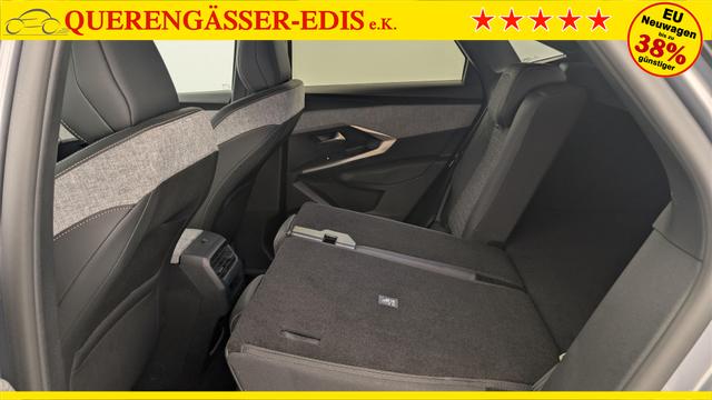 Peugeot 3008 Hybrid 145 e-DCS6 Allure 