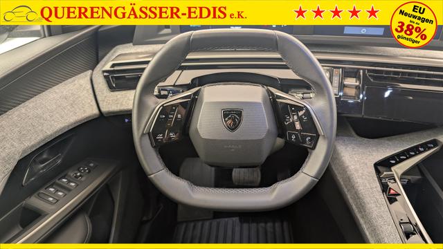 Peugeot 3008 Hybrid 145 e-DCS6 Allure 