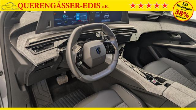 Peugeot 3008 Hybrid 145 e-DCS6 Allure 