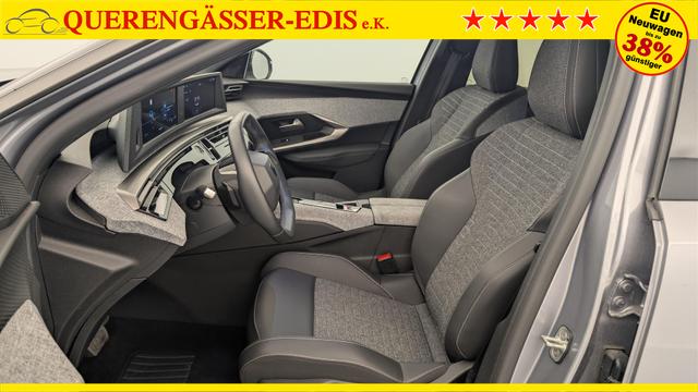 Peugeot 3008 Hybrid 145 e-DCS6 Allure 