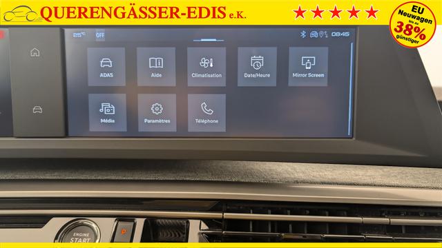 Peugeot 3008 Hybrid 145 e-DCS6 Allure 