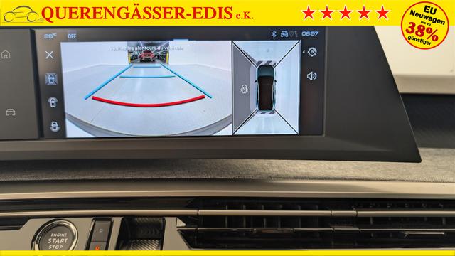Peugeot 3008 Hybrid 145 e-DCS6 Allure 
