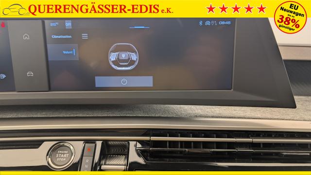 Peugeot 3008 Hybrid 145 e-DCS6 Allure 