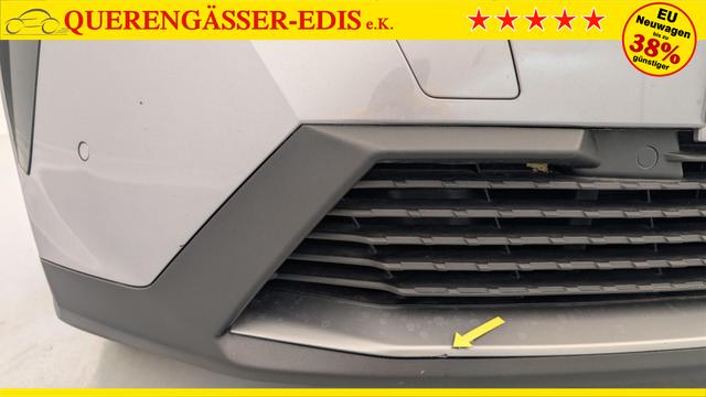 Peugeot 3008 Hybrid 145 e-DCS6 Allure 
