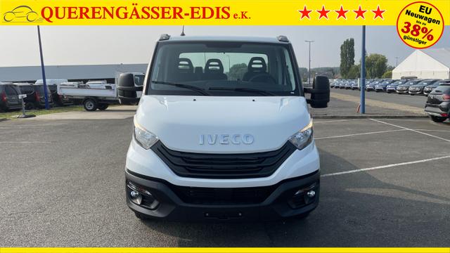 Iveco Daily III 35S16H 4100 (car carrier platform Plat'Fix PF18 Alu) 