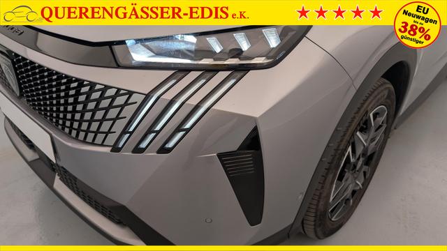 Peugeot 3008 GT 