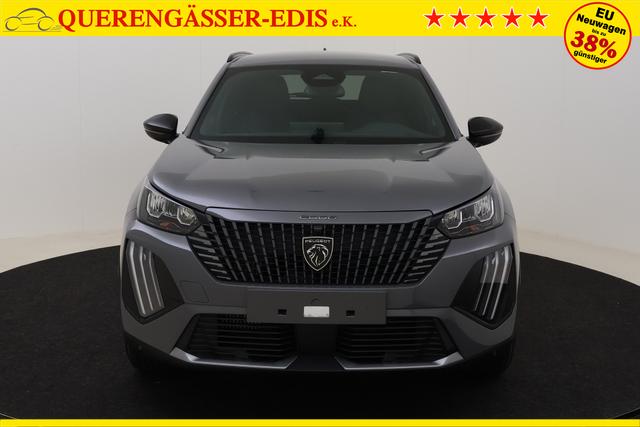 Peugeot 2008 Allure 